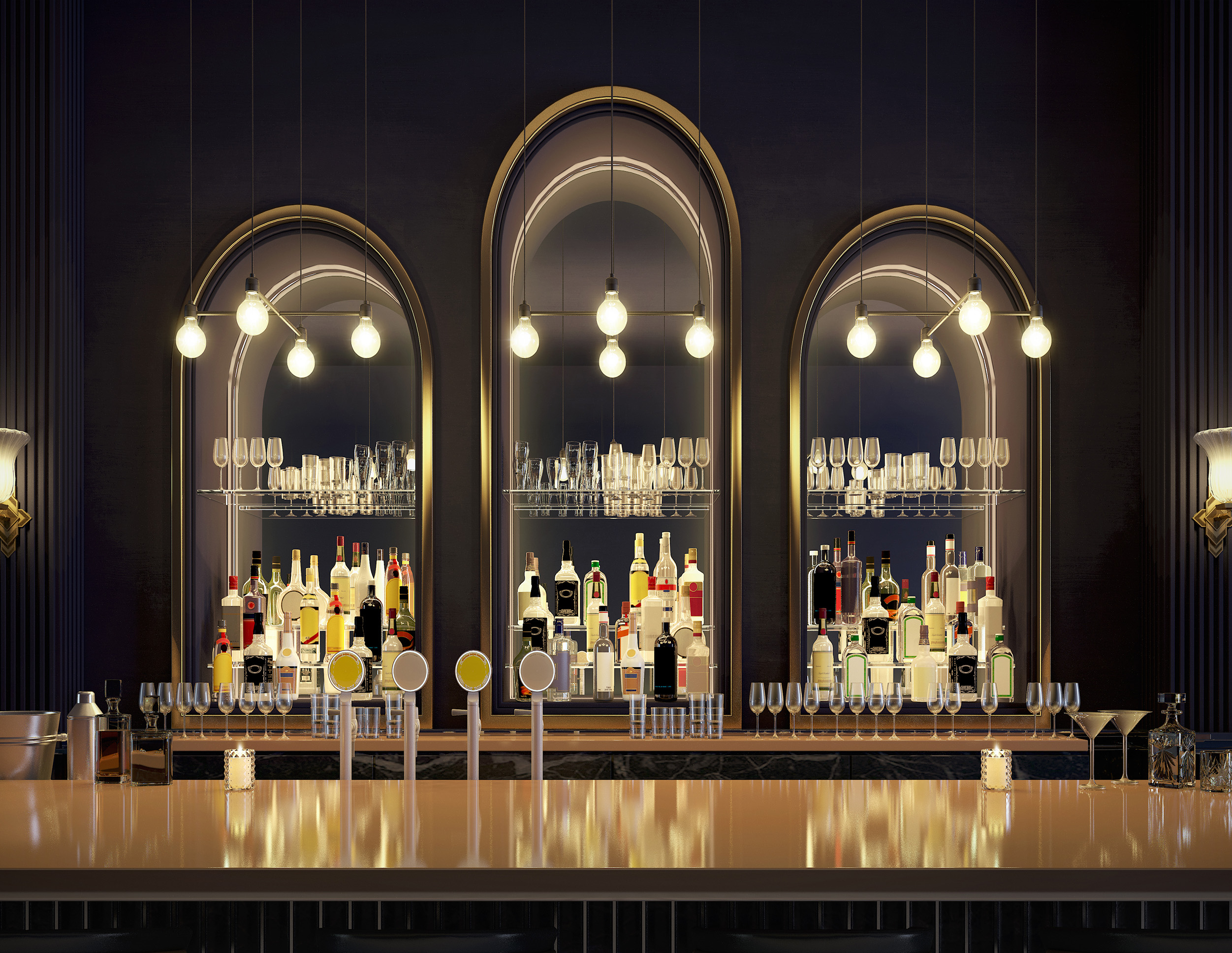 cocktail bar 5